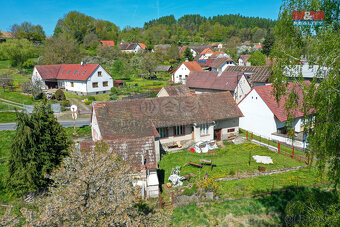 Prodej rodinného domu, 87 m², Kovčín - 12