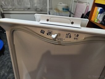 Elektrolux EWT 1266ESW - 12
