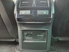 Škoda Superb iV 1.4 TSi 115kw DSG SPORTLINE MATRIX ZÁRUKA - 12