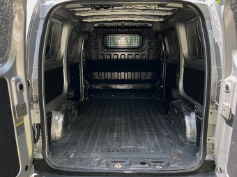 Nissan e-NV200 40kwh - 12