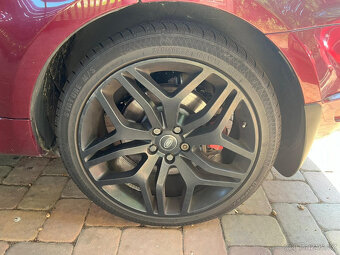 Land Rover Range Rover Sport, 3.0d 225kw CZ Autobiography - 12