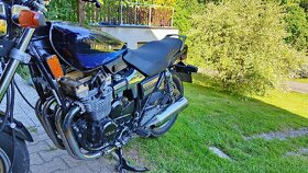 Prodám Yamahu YX600 Radián - 12