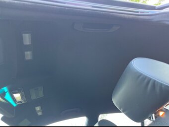 BMW E39 530i 170kw - 12