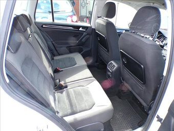 Volkswagen Golf Sportsvan 2,0 TDI 110 kW BMT Highline DSG - 12