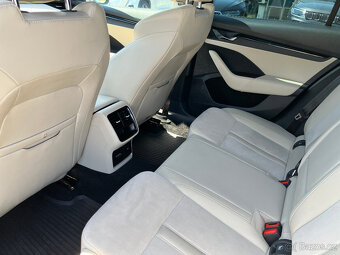 ŠKODA OCTAVIA 2,0TDI 110 KW 4X4 STYLE - 12