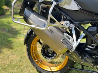 Bmw r 1250 gs rally - 12