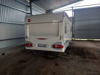 BURSTNER VENTANA - 12