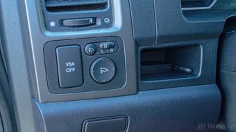 Honda CR-V 2.2 i-DTEC Top Executive - 12