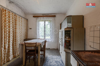 Prodej chalupy, 89 m², Lnáře - 12
