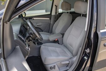 Seat Alhambra 2.0TDI DSG /aj na splátky/ - 12