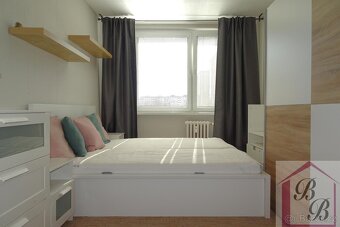 Prodej bytu 4+1+L,  91 m2, 17. listopadu, Mladá Boleslav, hy - 12