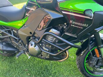 Kawasaki  Versys 1000 - 12