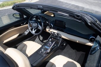 Mazda MX-5 2.0 Skyactiv-G160 Revolution TOP - 12