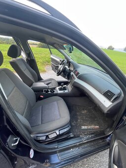 BMW E46 320D 110 KW Facelift - 12