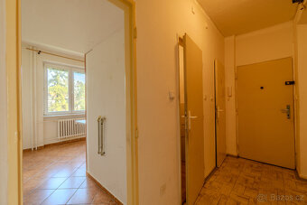 Konec hledání V Bruntále čeká 2+1, které si zamilujete (a p - 12