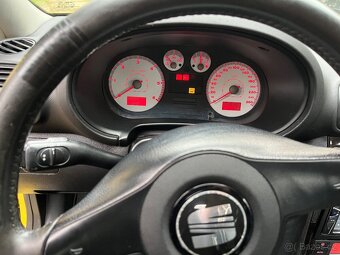 Seat Leon 1.9tdi arl 4x4 - 12