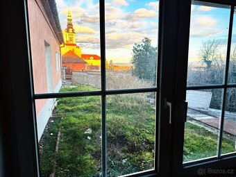 Rodinný dům–Polešovice 7+2 - 12