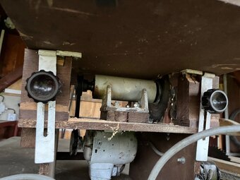 mini cirkulárka - 12