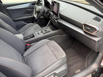 Cupra Leon 1.5 TSI DSG 110kw - 12