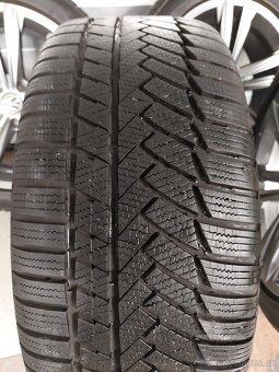 VW Arteon Sebring R18 Zanovní Zimní kola - 12