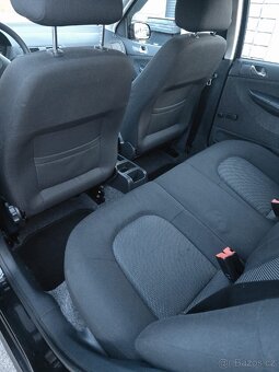 Škoda Fabia I – 1.4 16V, r.v. 2007 - 12