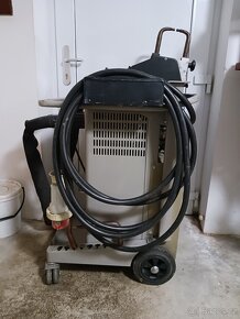 Bodovačka, bodová svářečka - 12