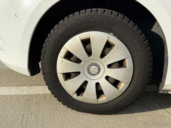 Mercedes Vito W447 XL 9 míst - 12