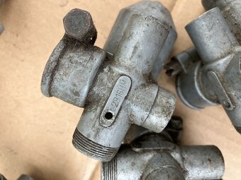 karburátory jawačz - 12