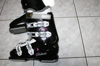 lyže Dynastar neva 158 cm - 12