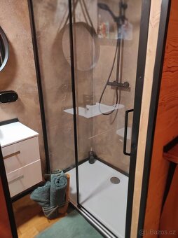 Ubytování v moderním domečku - 12