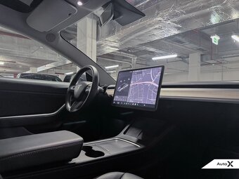 Tesla Model 3 Long Range Dual Motor 366 kW | ZÁRUKA, DPH - 12