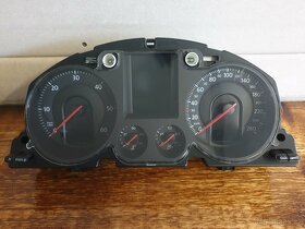 VW PASSAT B6 -NÁHRADNÍ DÍLY - 12