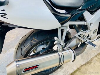 Kawasaki ZX7R, možnost splátek a protiúčtu - 12