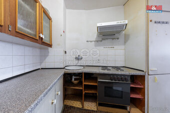 Prodej bytu 2+1, 46 m², Teplice, ul. Alejní - 12