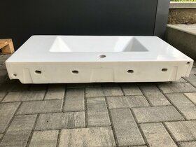 Umyvadlo Ideal Standard Strada 910x455x150 - 12