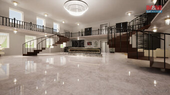 Prodej skladu, 3000 m², Dětřichov - 12