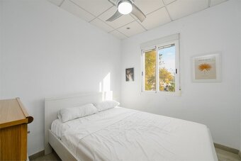 ŠPANĚLSKO, Santa Pola, apartmán u pláže - 12