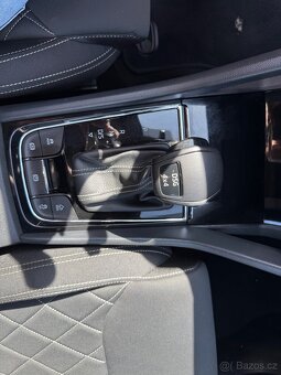 Škoda Karoq Sportline 2020 2.0TDi 110kw 4x4 DSG Tažné - 12