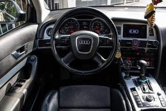 Audi A6 FSI 2.8 140kW AT/7 Aj na splátky - 12