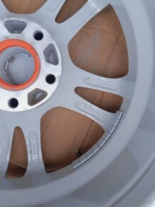 ALU disky Mazda - 12