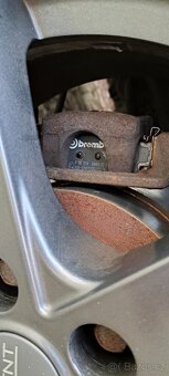 Prodám Hyundai Tucson 2,0crdi 103kw 4x4 Stk+e 5/2026 - 12