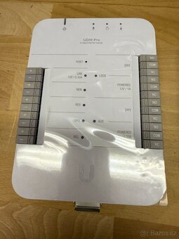 Ubiquiti UniFi - Network, Protect, Access prvky - 12