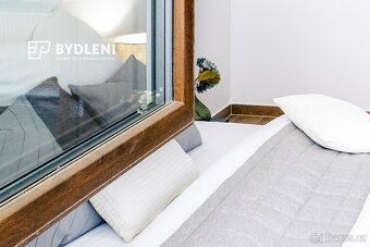 Prodej bytu 3+kk v novostavbě na Nové Vsi v Teplicích - 12