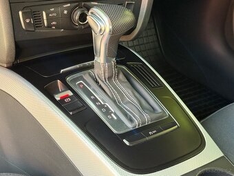 Audi A5 Sportback - 2.0 TDI - 12