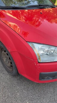 Ford Focus 1.6 Combi - 12