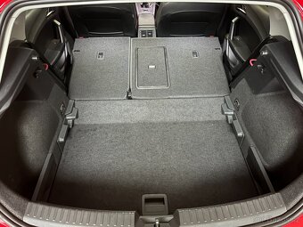 Seat Leon FR 1.5TSi 96kW, 6/2022, 43tkm,1maj,ČR,ZÁRUKA - 12