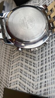 Citizen eco drive radiocontroled ,sapphire crystal - 12