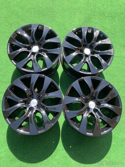 ALU KOLA 5X108 R18 PEUGEOT/ CITROEN - 12