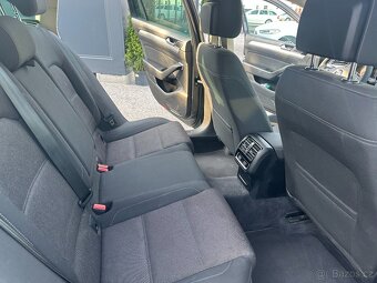 Volkswagen Passat 1.6 2015 - 12