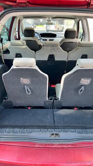 Citroen C4 grand picasso 1.6HDI 80kw - 12